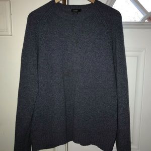 Men’s J.Crew sweater